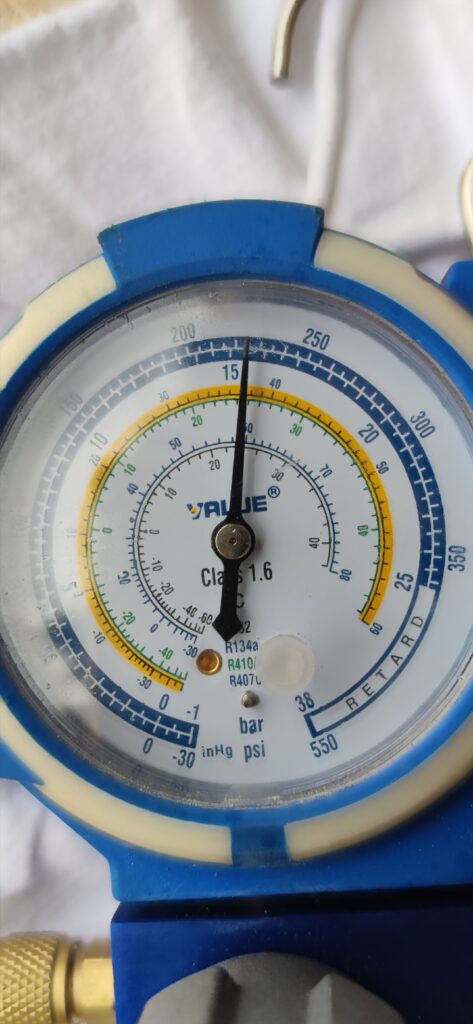 Aire acondicionado en Badajoz